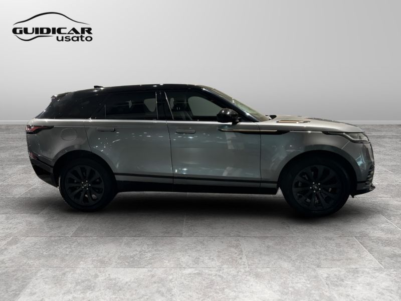 GuidiCar - LAND ROVER Range Rover Velar 2021 Velar 2.0d i4 mhev S 4wd 204cv auto Usato